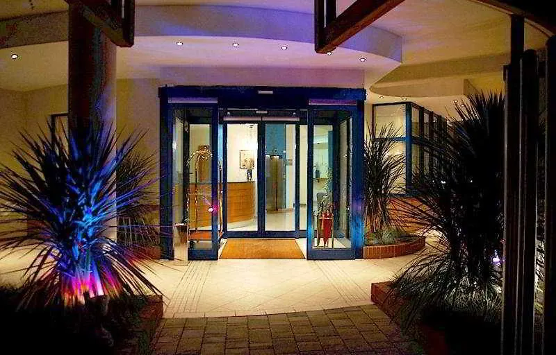 Welcome Hotel Legnano Italy