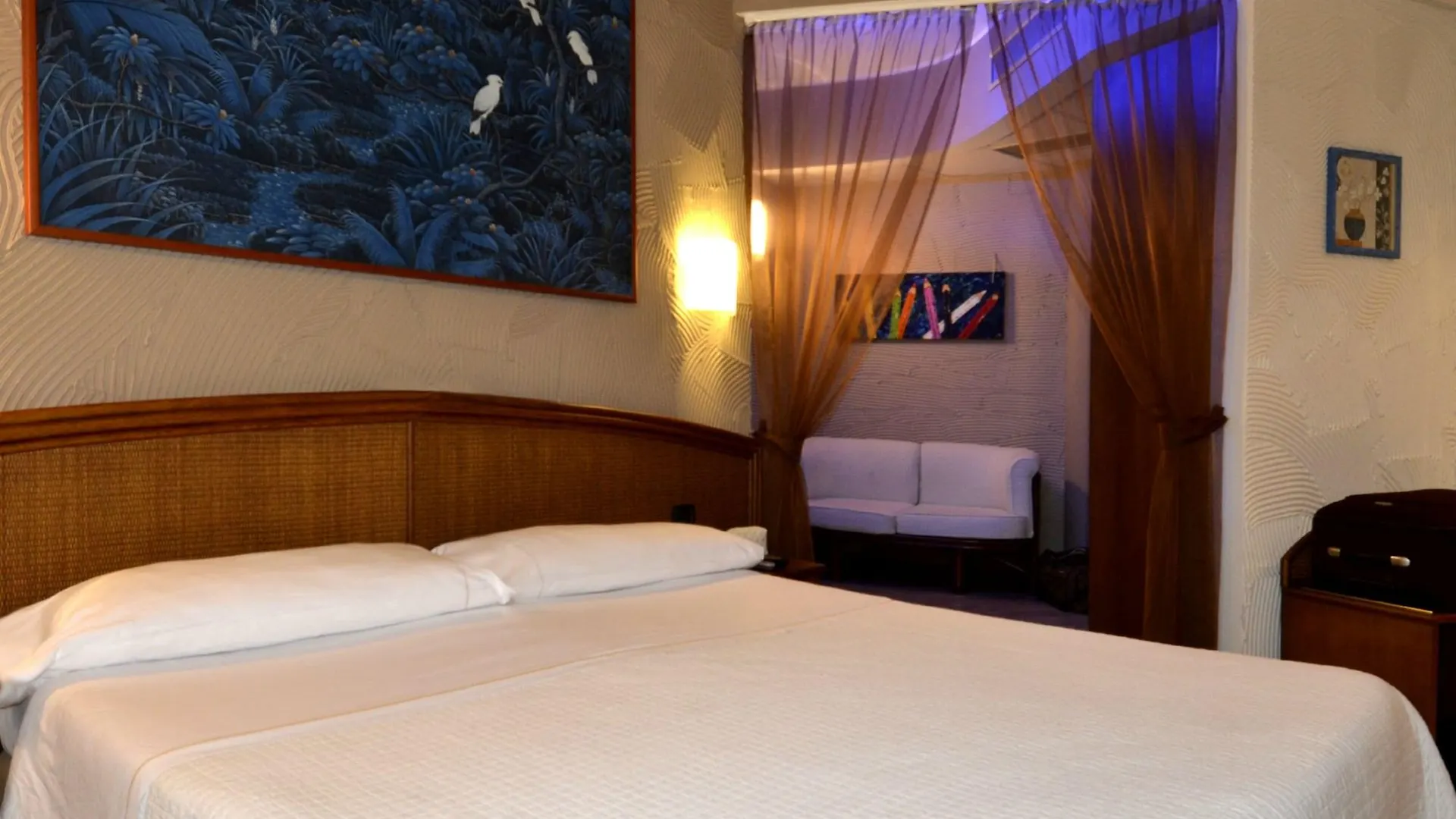 Welcome Hotel Legnano 4*,  Italy