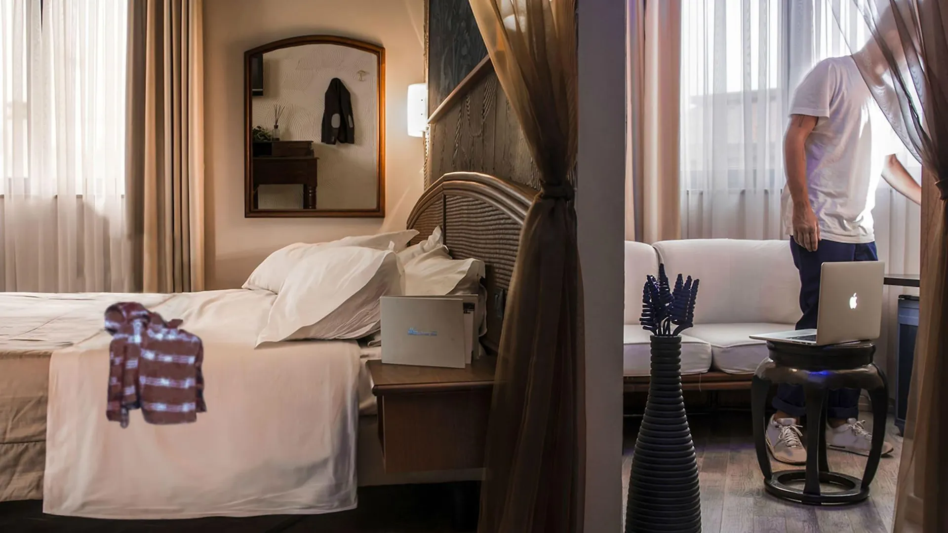 ****  Welcome Hotel Legnano Italy