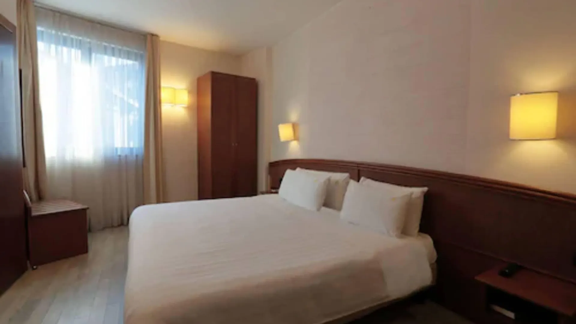 Welcome Hotel Legnano