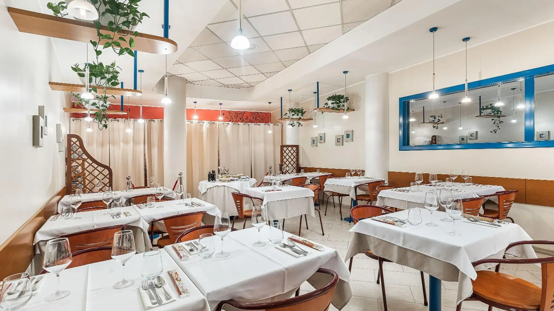 Welcome Hotel Legnano