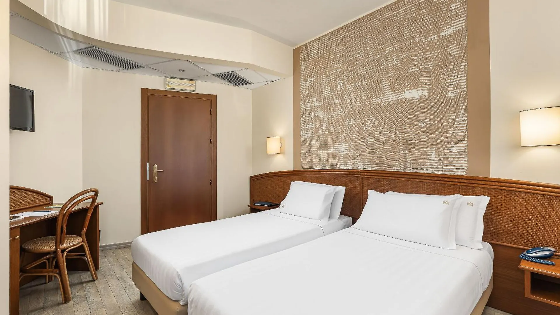 Welcome Hotel Legnano Italy