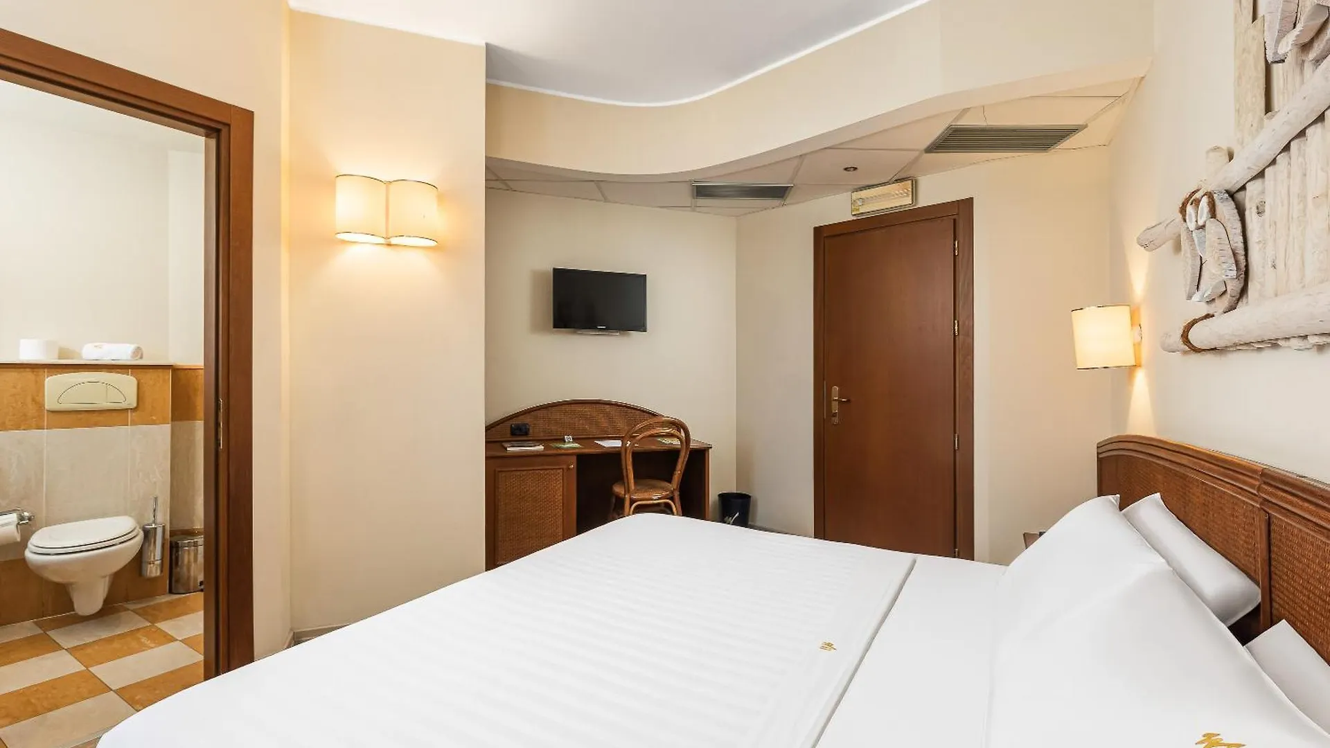 Welcome Hotel Legnano Italy