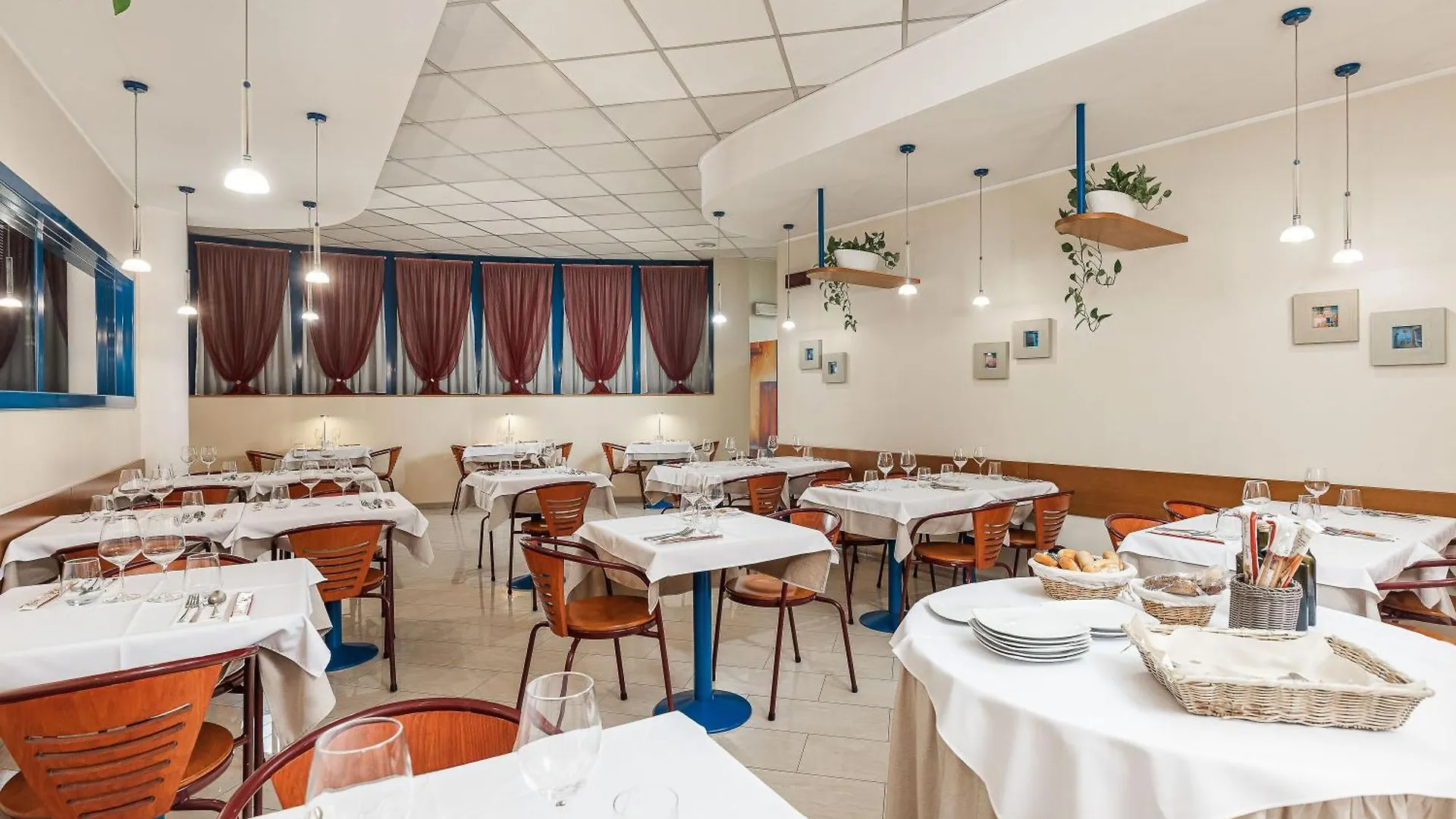 Welcome Hotel Legnano