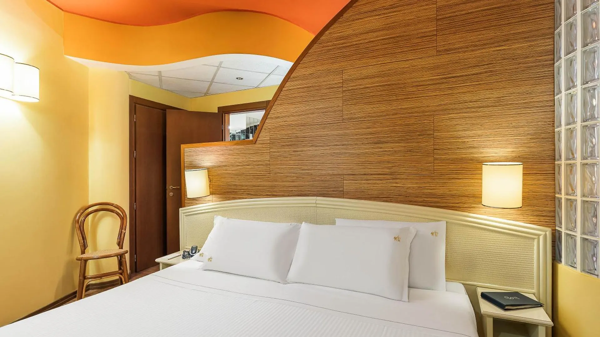 Welcome Hotel Legnano