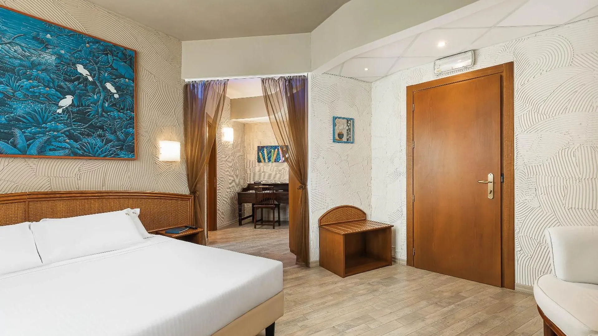 Welcome Hotel Legnano Italy
