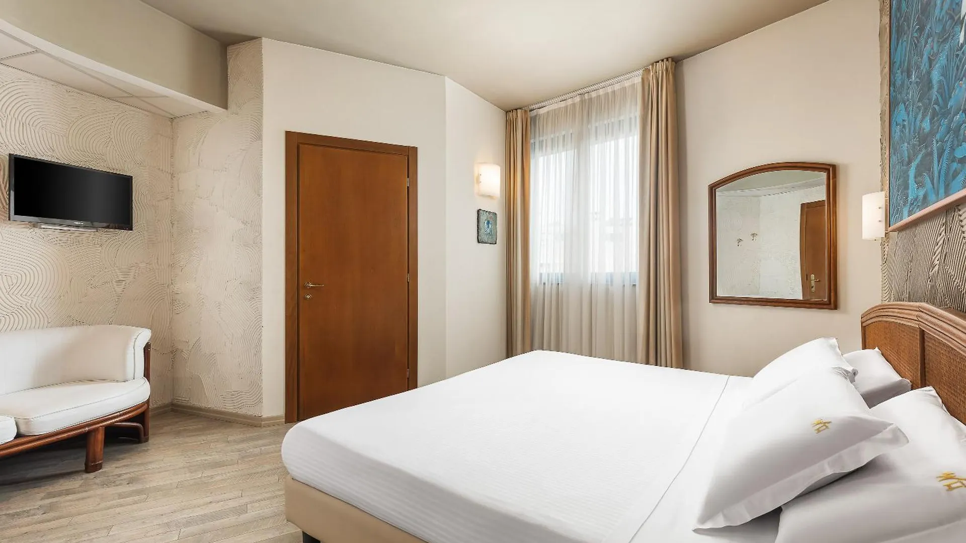 Welcome Hotel Legnano
