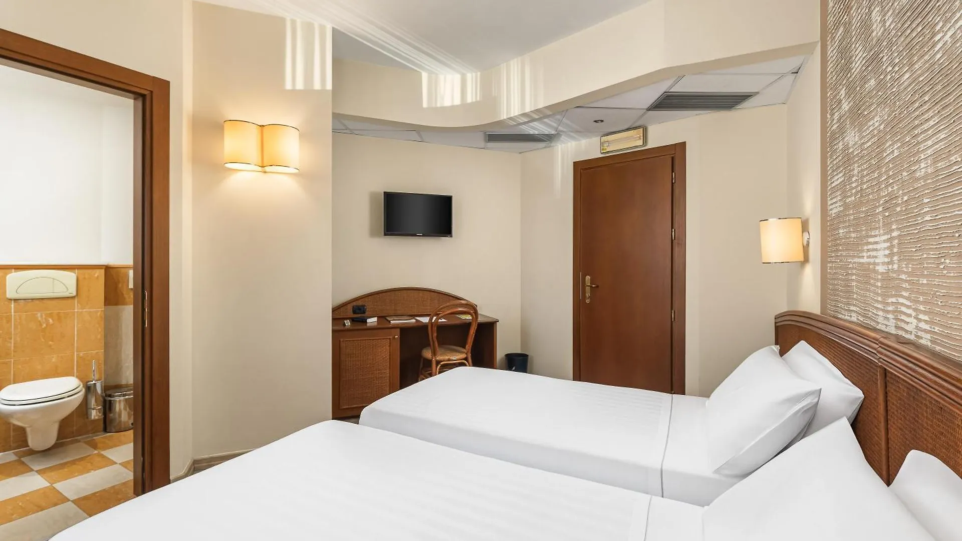 Welcome Hotel Legnano