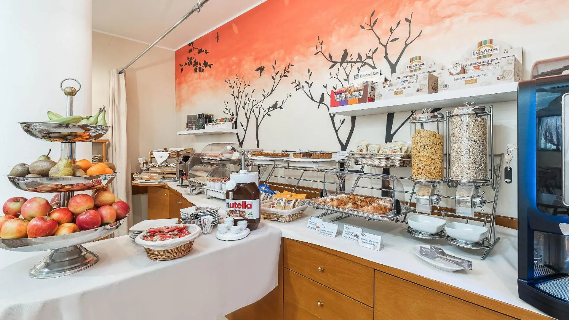 Welcome Hotel Legnano