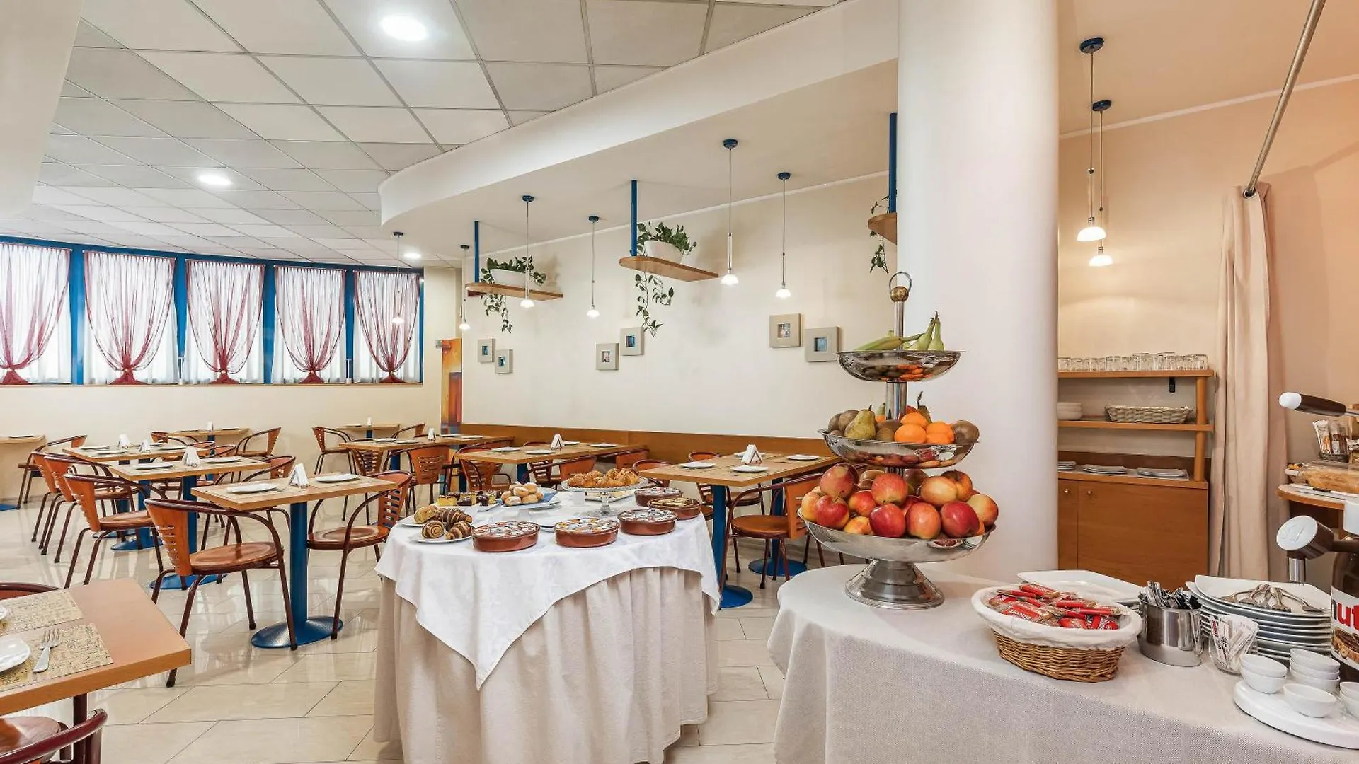 Welcome Hotel Legnano