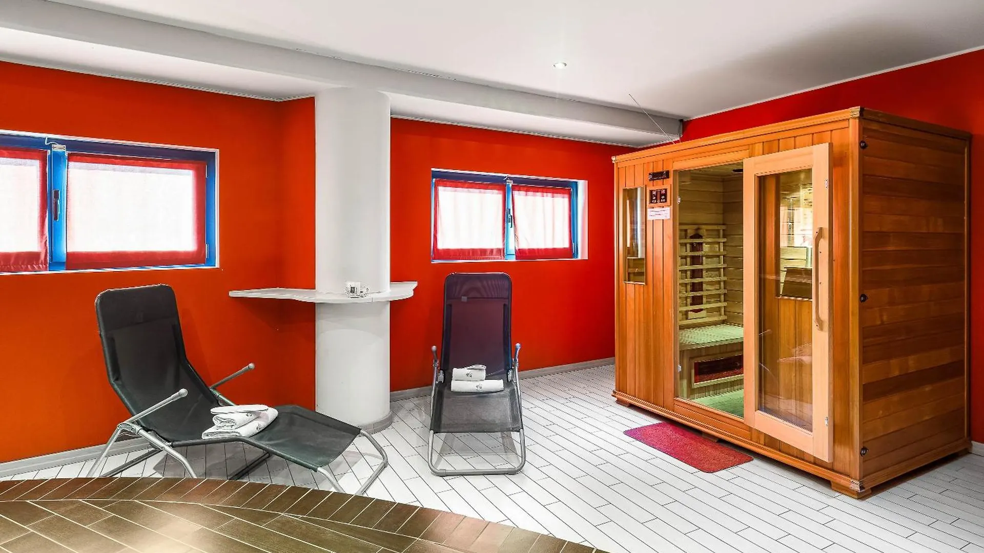 Welcome Hotel Legnano