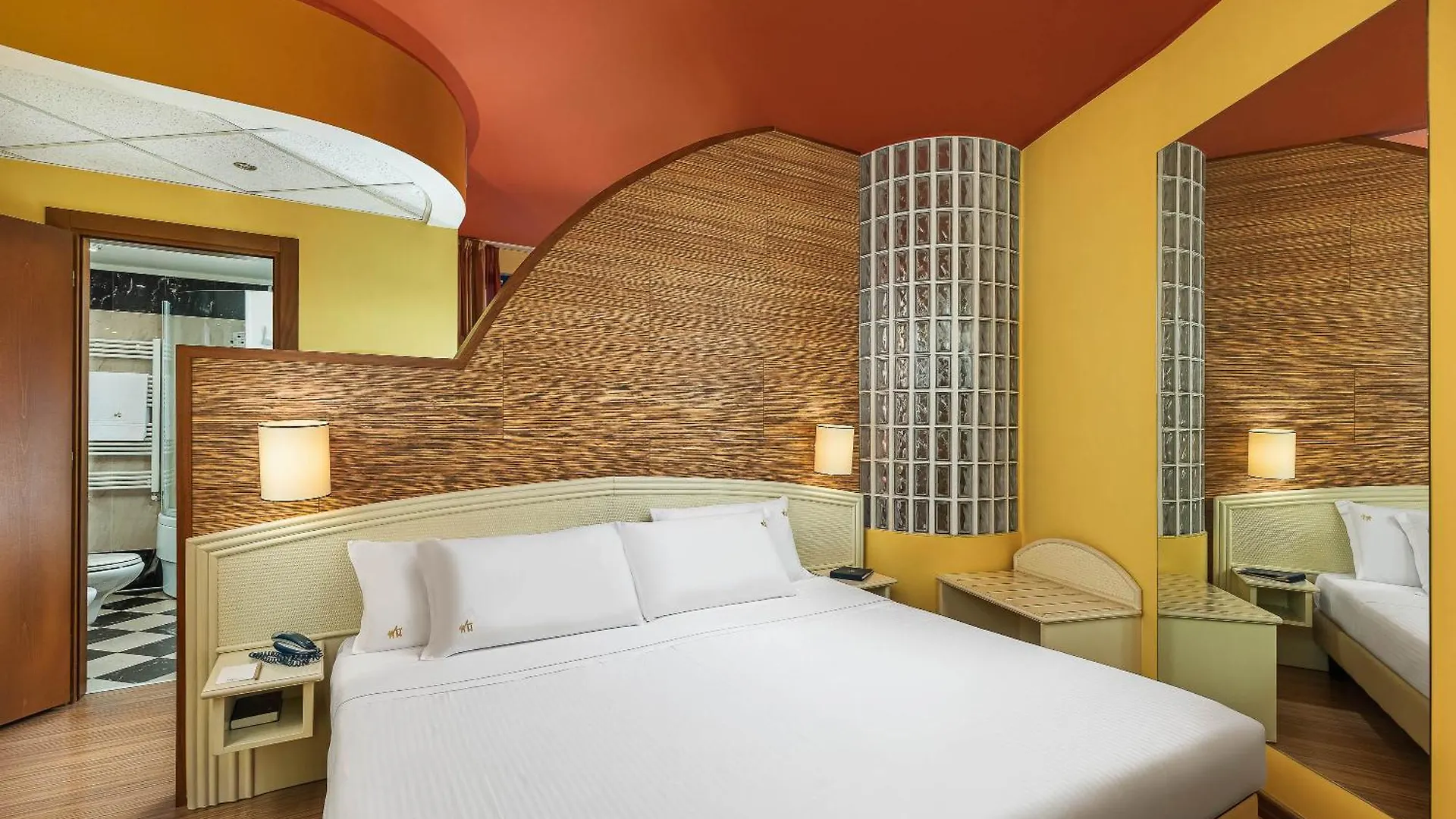Welcome Hotel Legnano