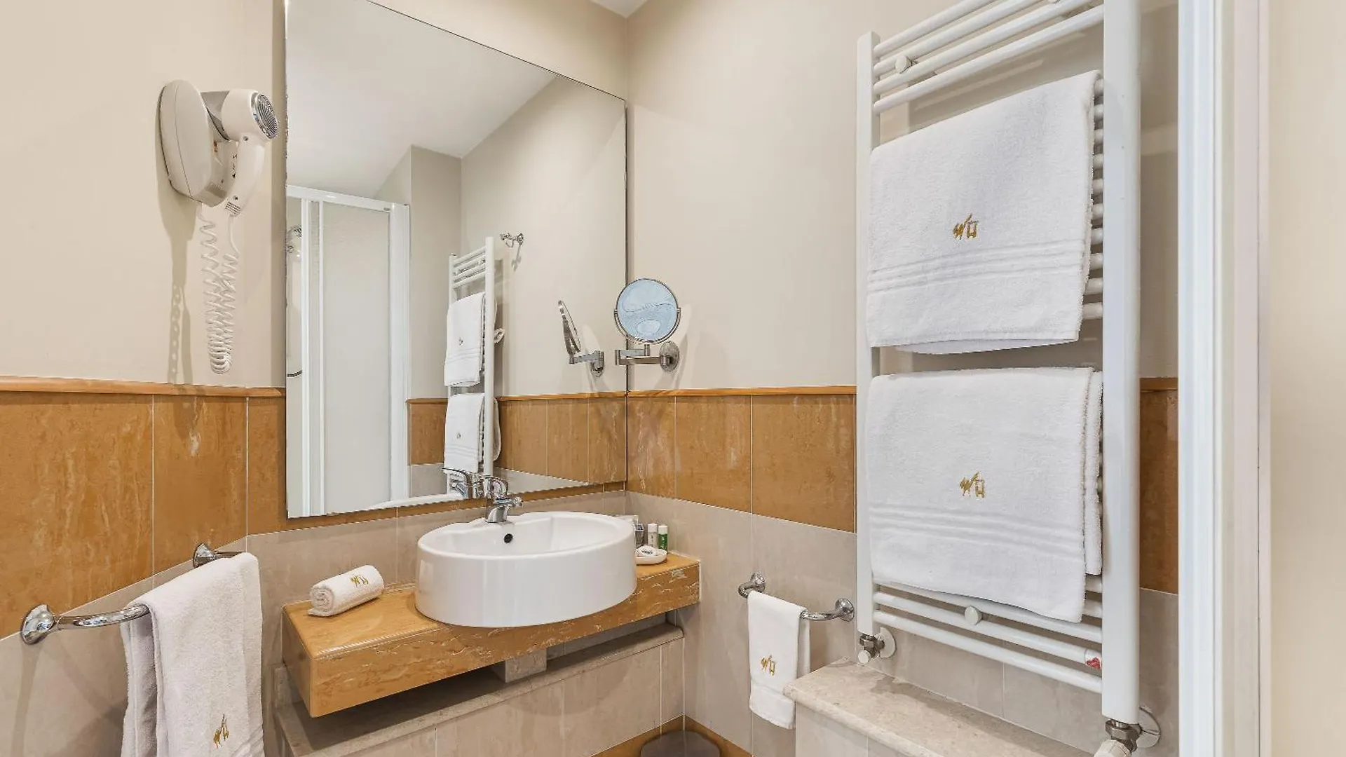 Welcome Hotel Legnano