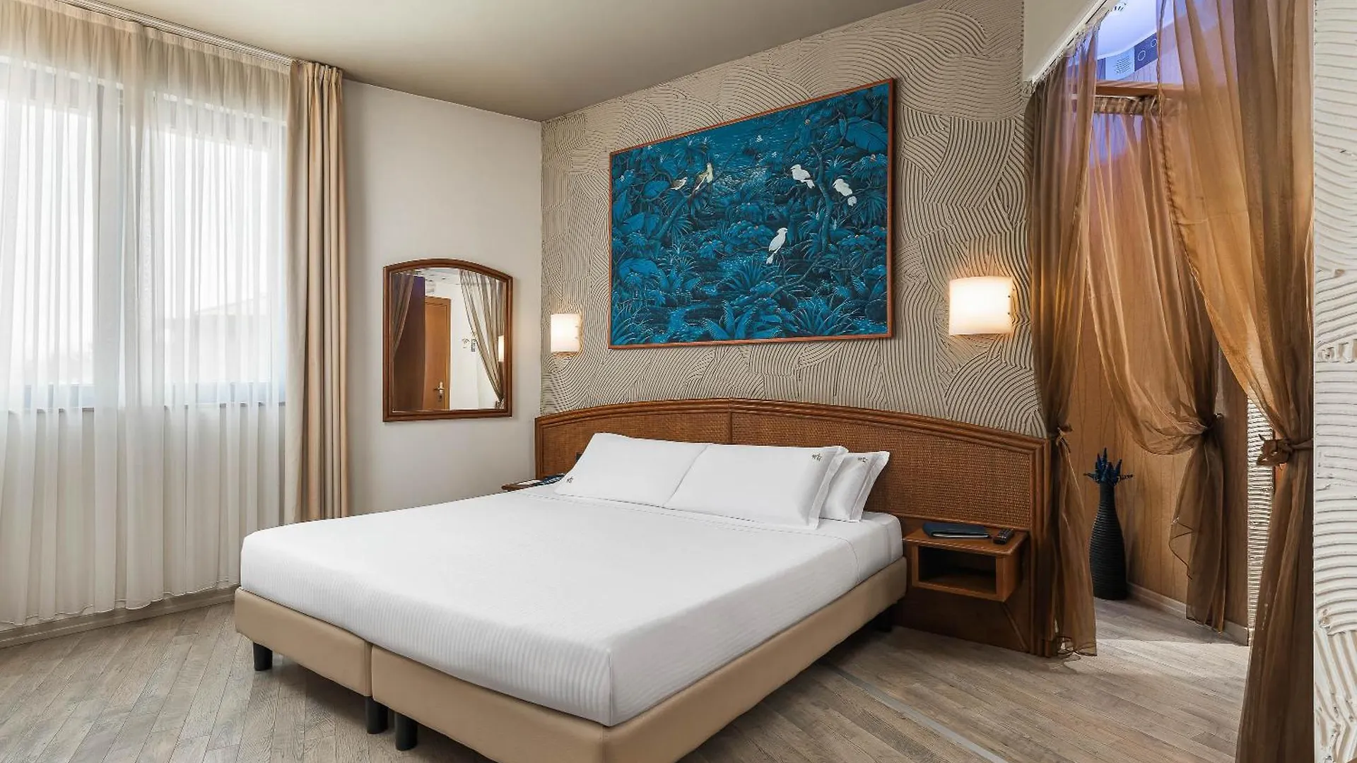 Welcome Hotel Legnano 4*,  Italy