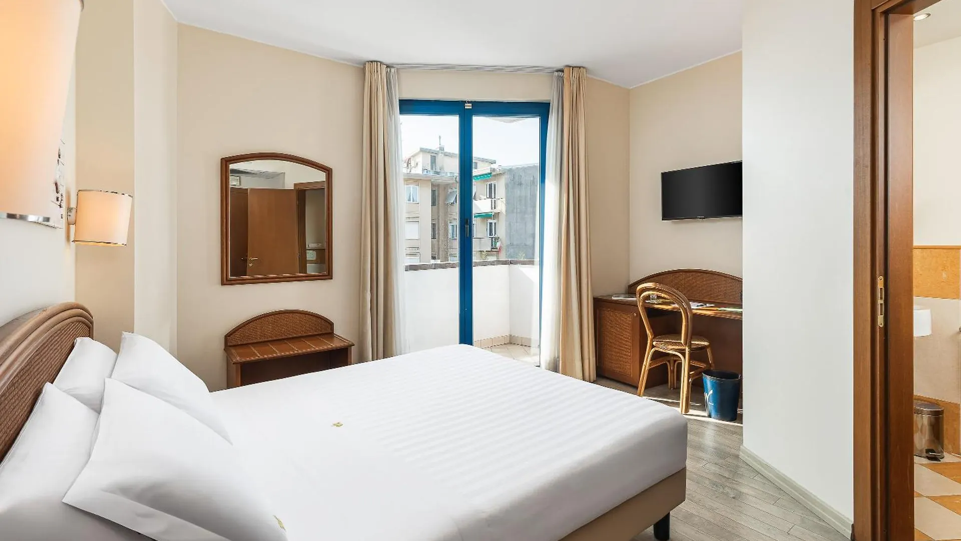 Welcome Hotel Legnano 4*,  Italy