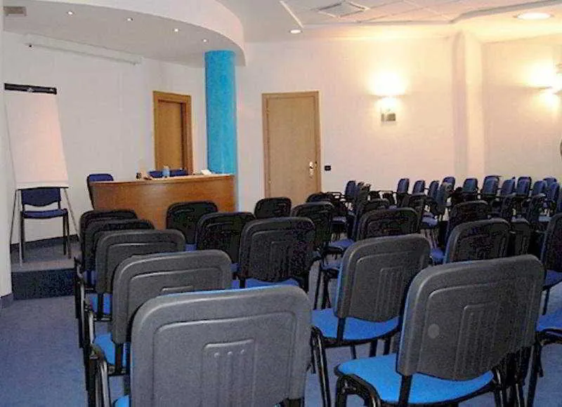 ****  Welcome Hotel Legnano Italy