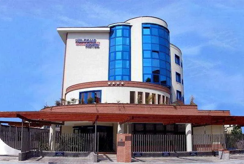 Welcome Hotel Legnano