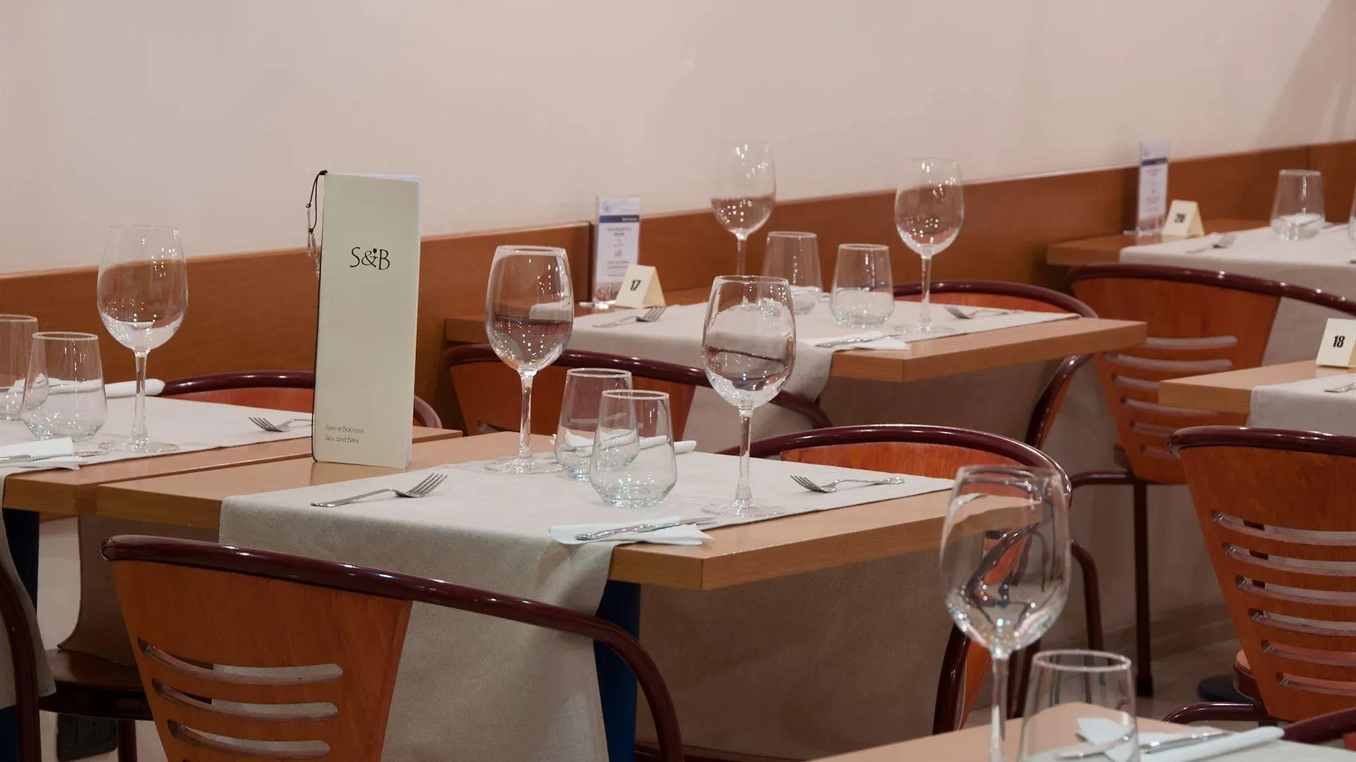 Welcome Hotel Legnano 4*,