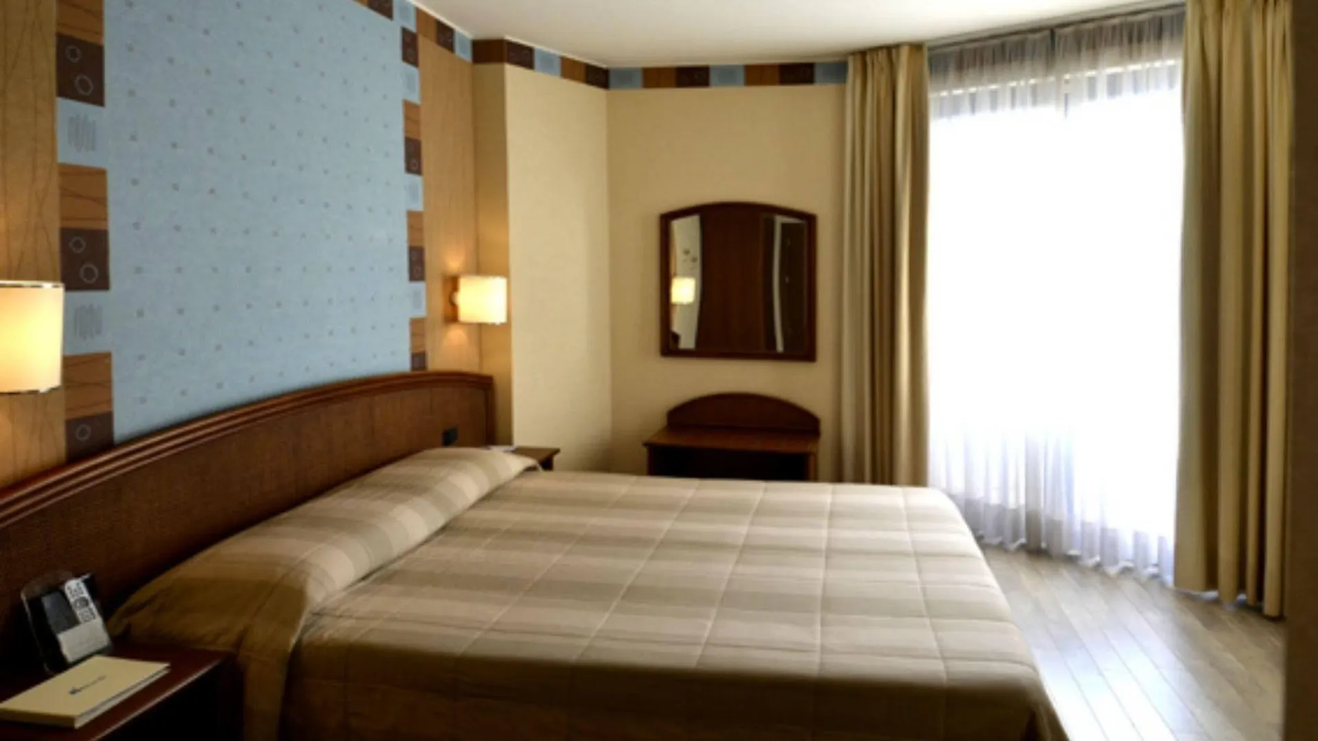 Welcome Hotel Legnano
