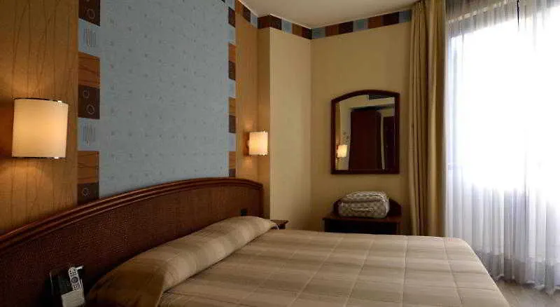 ****  Welcome Hotel Legnano Italy