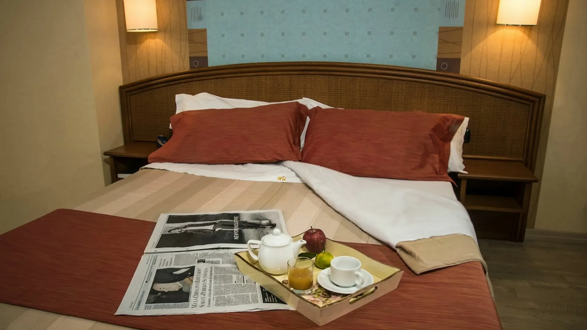 Welcome Hotel Legnano