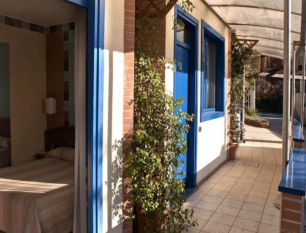 Welcome Hotel Legnano