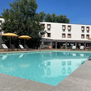 Hotel Belstay Milano Linate
