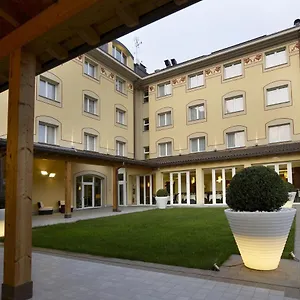 Hotel Virginia Palace