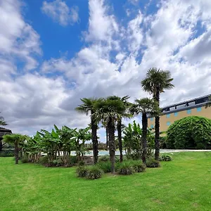 Hotel Royal Garden Milano