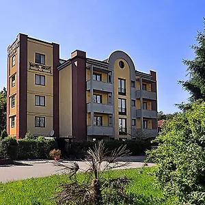 Hotel Ascot