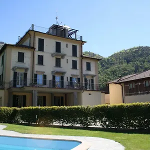 Hotel La Torre, Castiglione dʼIntelvi