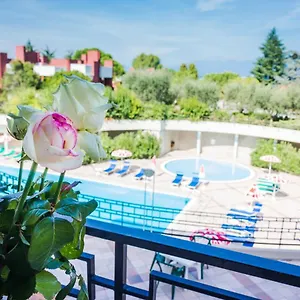 Aparthotel Hotel Residence Holiday