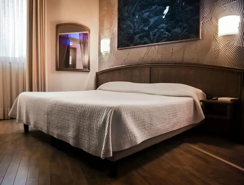 Welcome Hotel Legnano 4*,