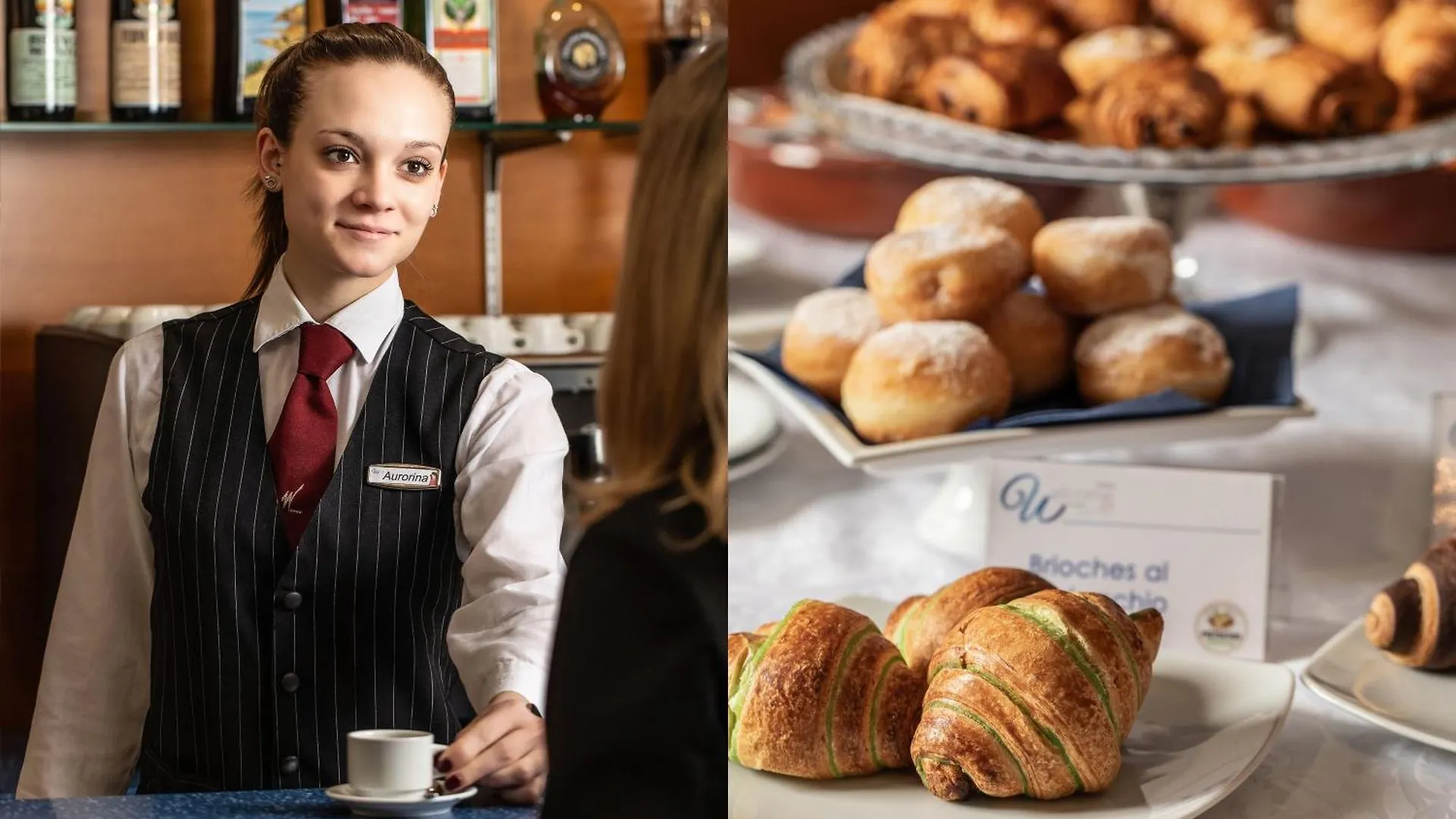 Welcome Hotel Legnano 4*,