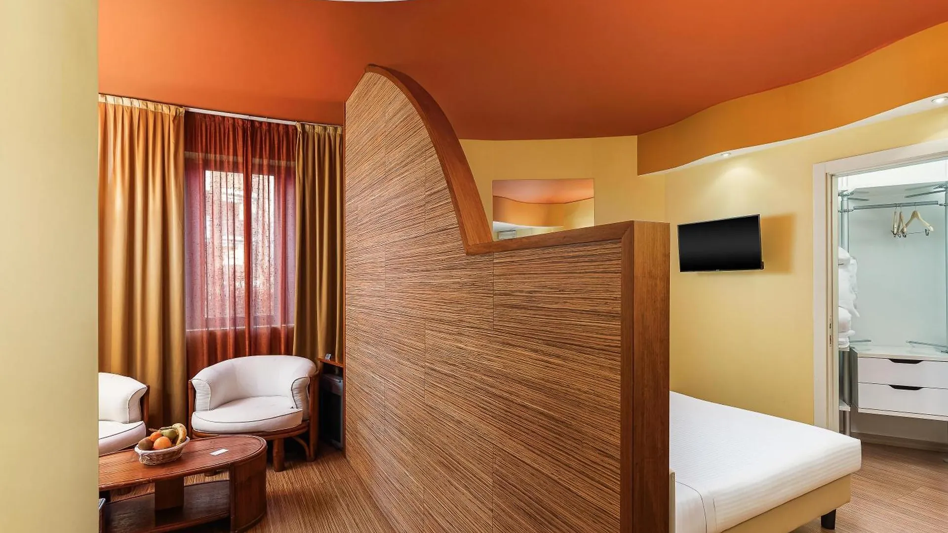Welcome Hotel Legnano