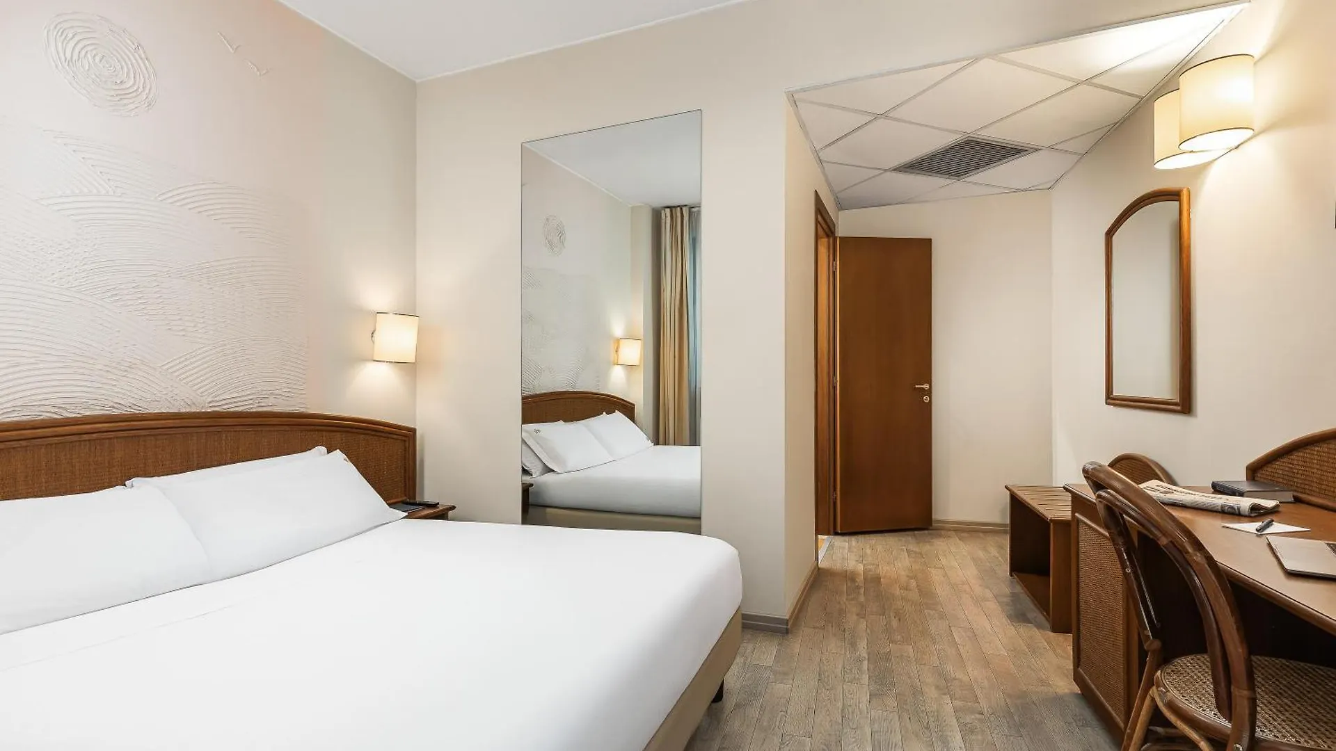 Welcome Hotel Legnano