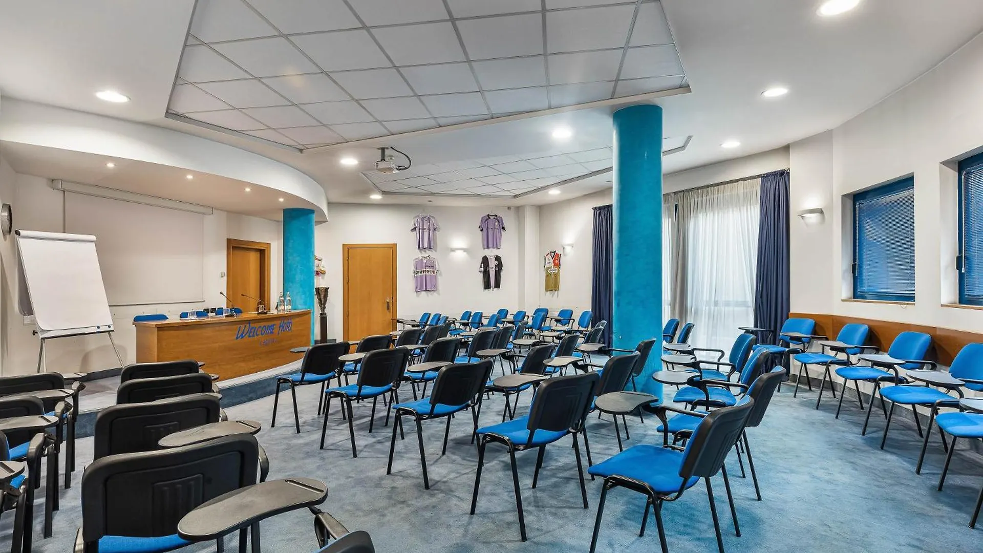 Welcome Hotel Legnano