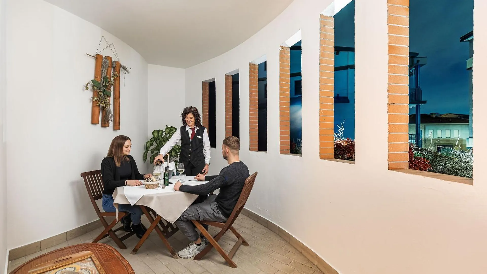 ****  Welcome Hotel Legnano Italië