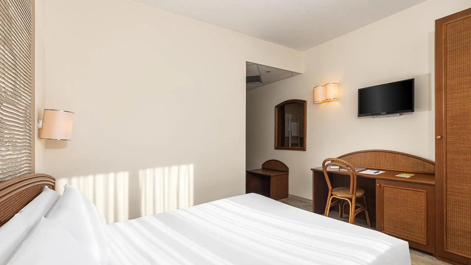Welcome Hotel Legnano