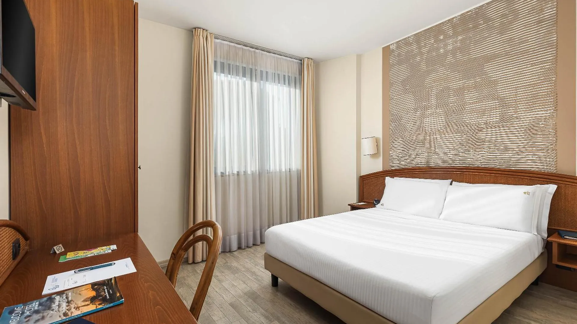 Welcome Hotel Legnano