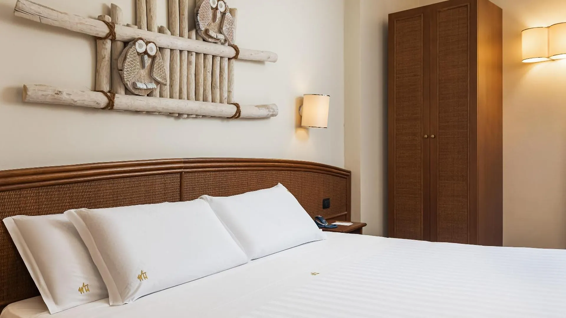 Welcome Hotel Legnano Italië