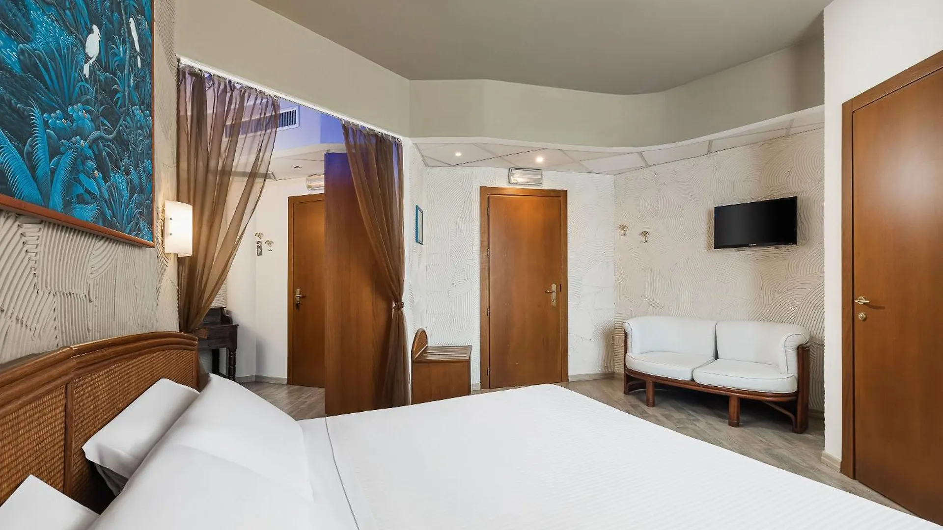 Welcome Hotel Legnano