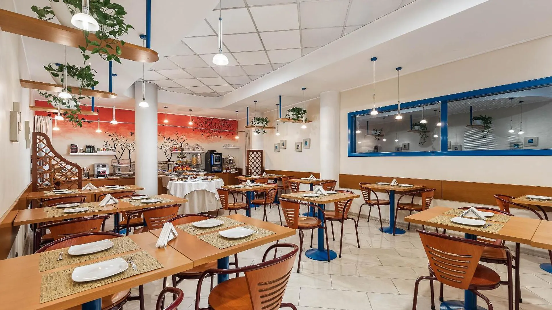 Welcome Hotel Legnano