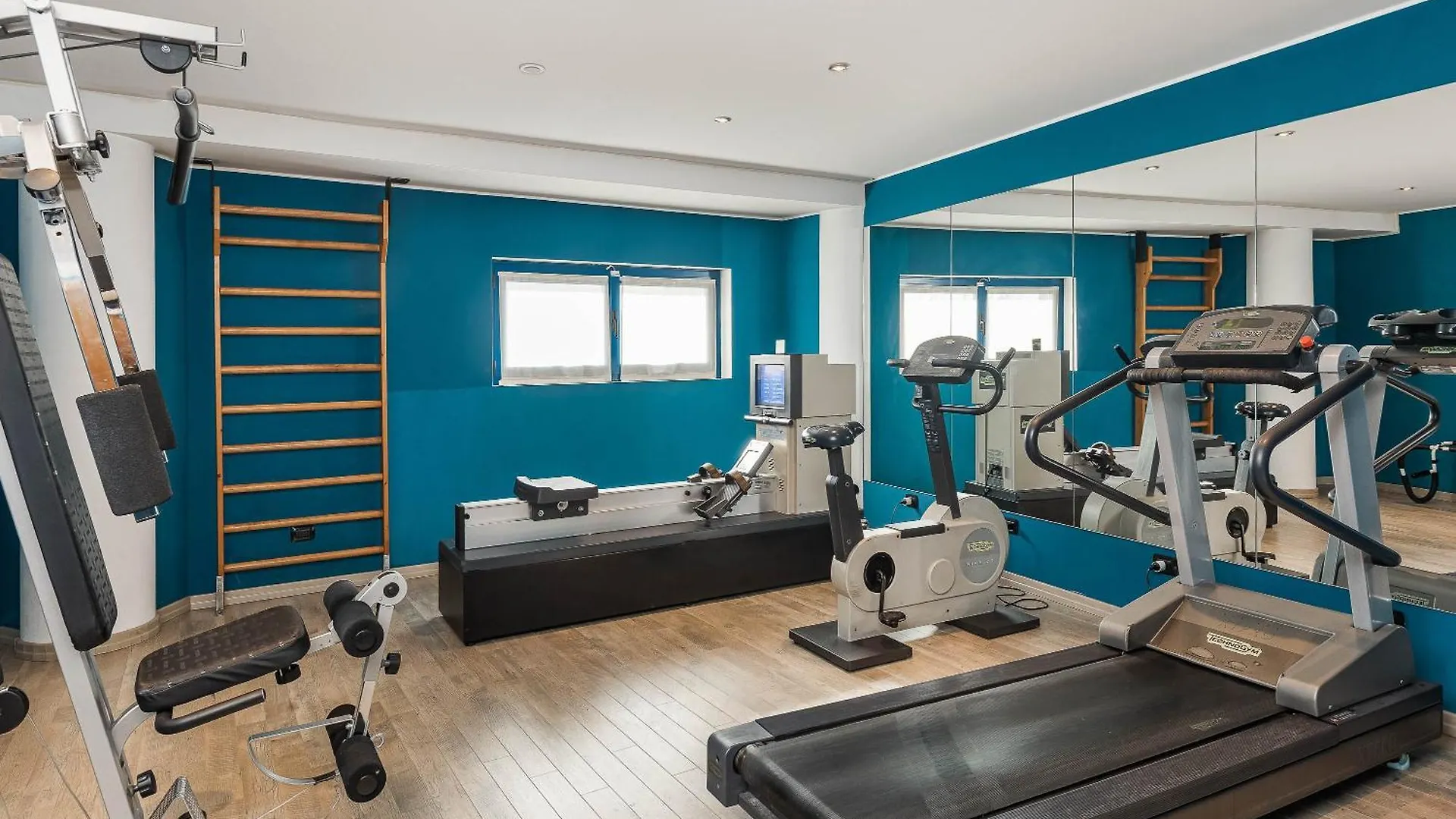 Welcome Hotel Legnano
