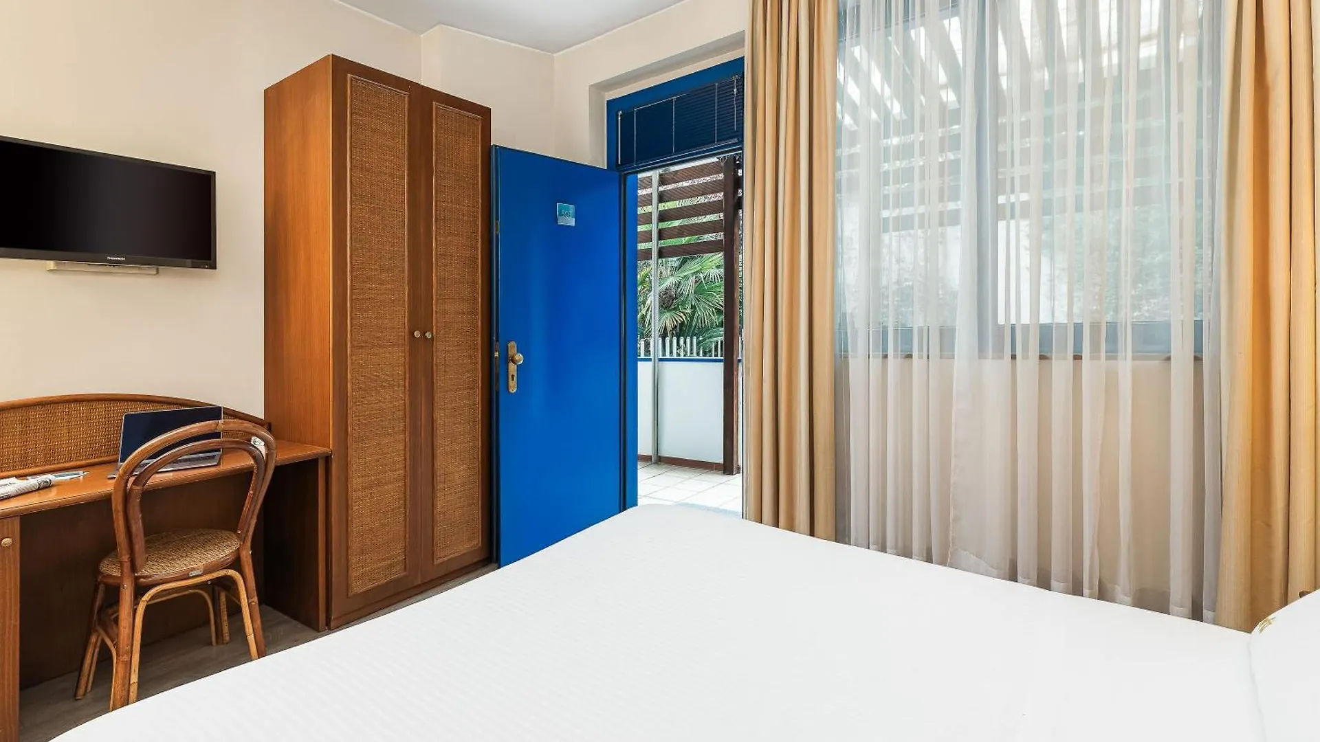 Welcome Hotel Legnano