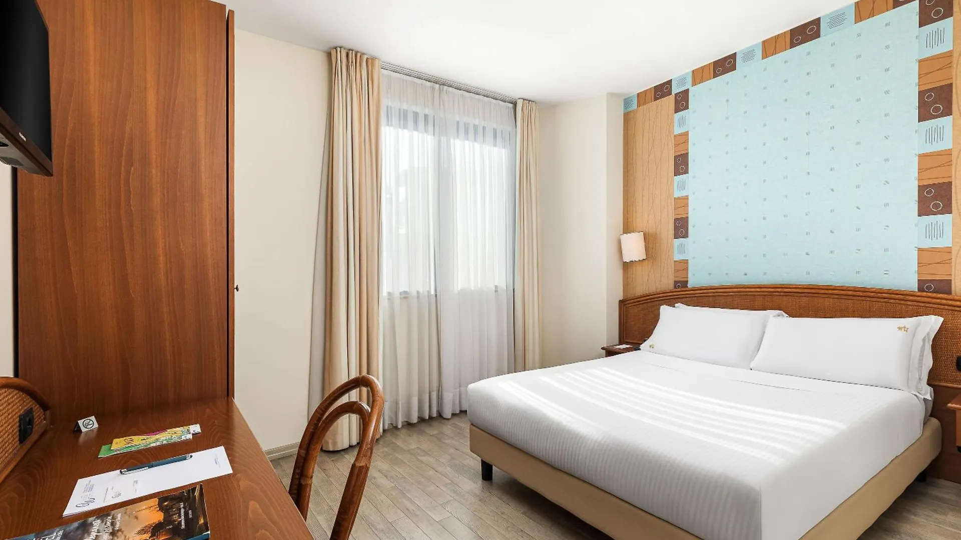 Welcome Hotel Legnano