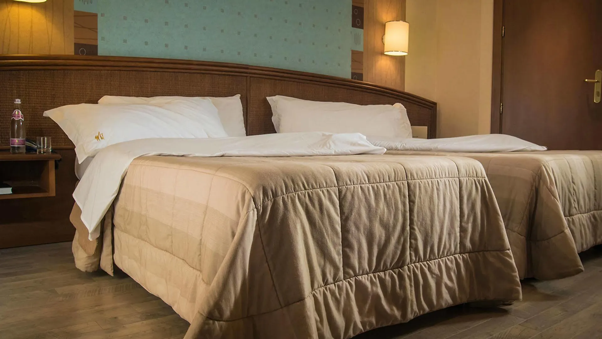 Welcome Hotel Legnano