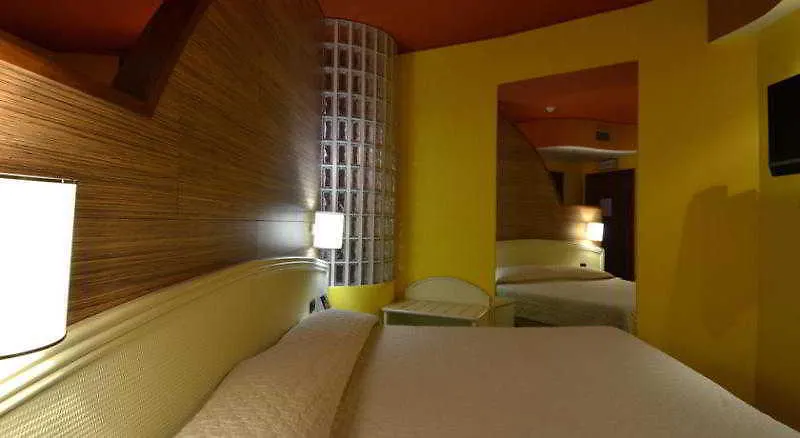 Welcome Hotel Legnano 4*,  Italië