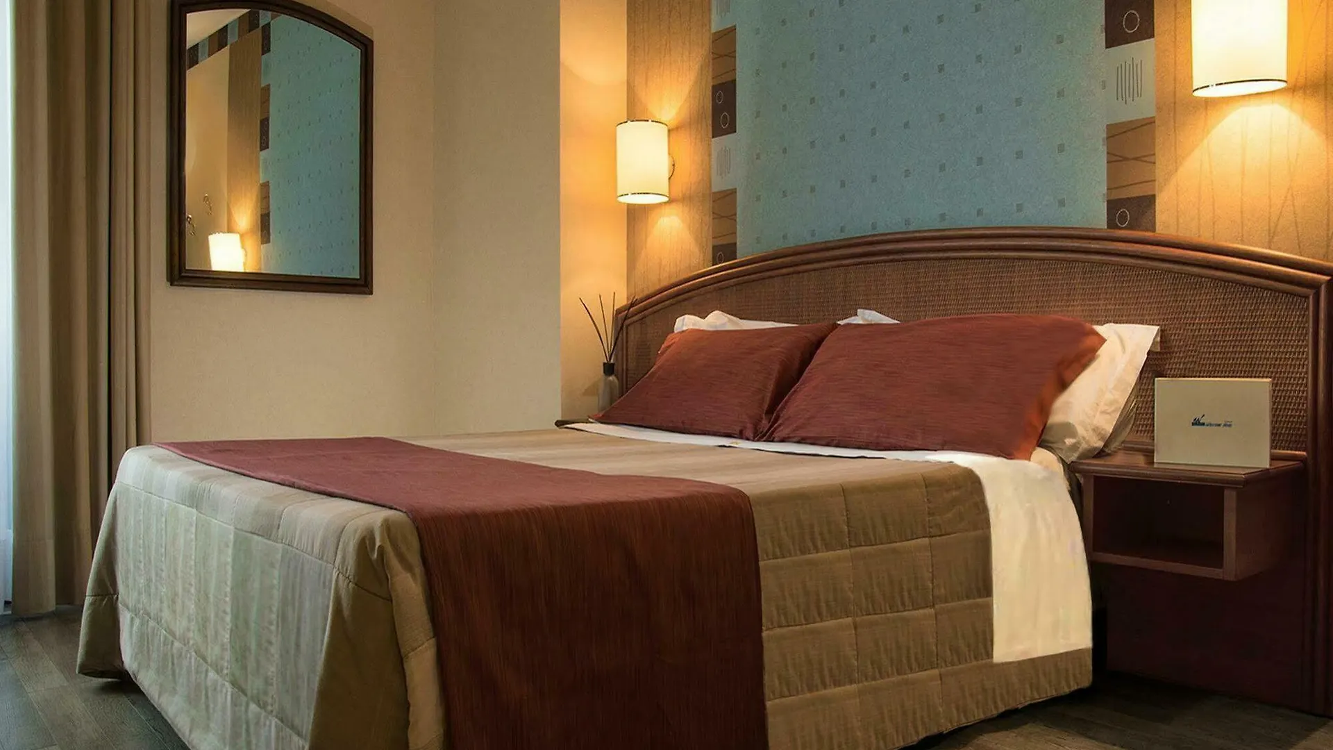 Welcome Hotel Legnano